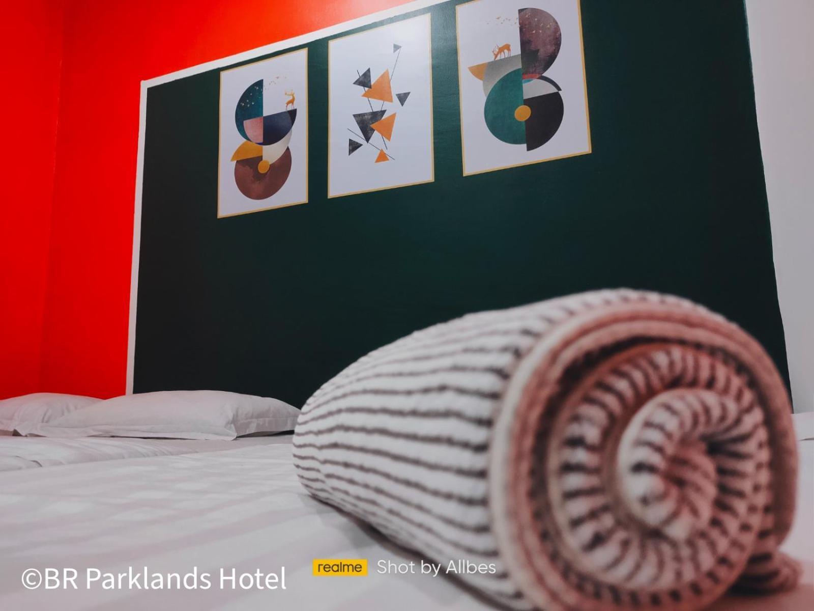קלאנג Br Parklands Hotel מראה חיצוני תמונה