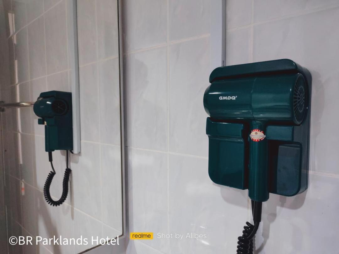 קלאנג Br Parklands Hotel מראה חיצוני תמונה